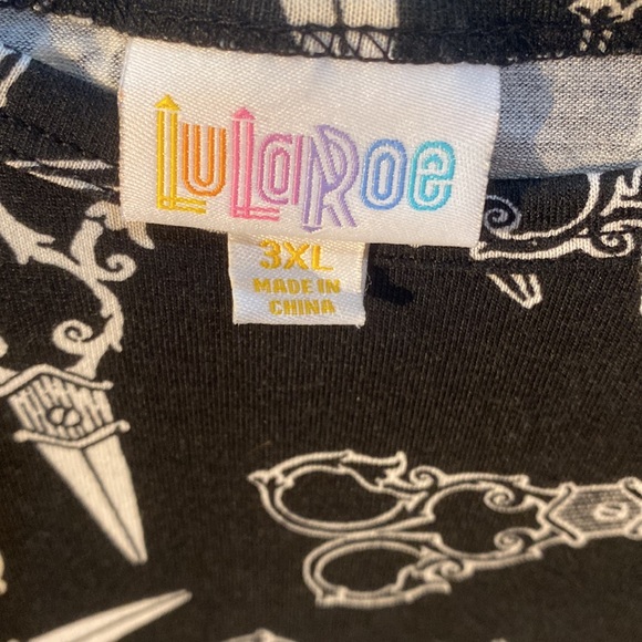 Lularoe Randy - Picture 3 of 3